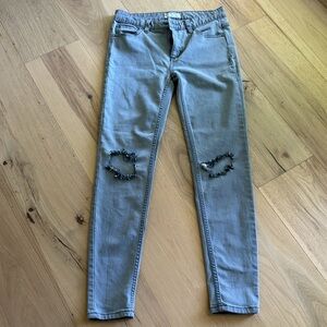 FREE PEOPLE (size 27)